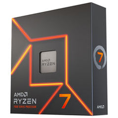 AMD Ryzen 7 7800X3D 8-Core 4.2GHz AM5