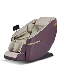 ROTAI A36 MAX – 3D Magnetic Stone Zero-Gravity Massage Chair
