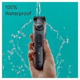 Braun Series 5 Beard Trimmer