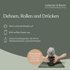 CerviRelief™ Liebscher & Bracht Original Neck Saver