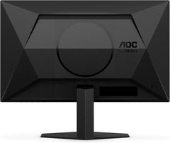 AOC 24G4XED – 24" Ultra-Fast Gaming Monitor | 180Hz, 1ms, HDR10, FreeSync & G-Sync