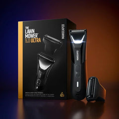 The Lawn Mower 5.0 Ultra Shave