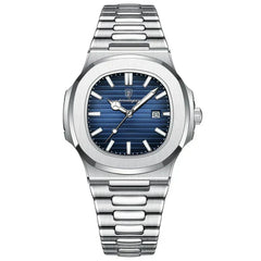 POEDAGAR Prestige 2025 – Men’s Luxury Business Watch