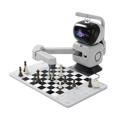 SenseRobot Chess