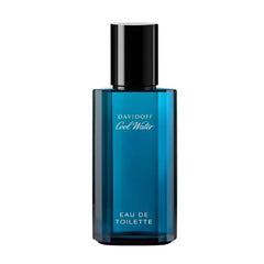 DAVIDOFF Cool Water For Him Eau De Toilette 40ml