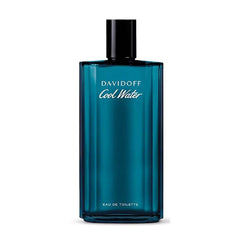 DAVIDOFF Cool Water Men Eau De Toilette 200ml