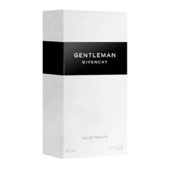 GIVENCHY Gentlemen Eau De Toilette 50ml