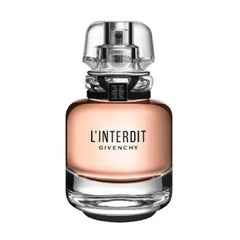 GIVENCHY L'Interdit For Her Eau De Parfum 35ml