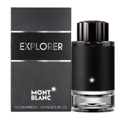 MONTBLANC Explorer Eau De Parfum 100ml