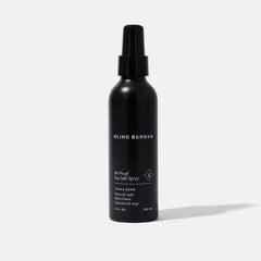 BLIND BARBER 40 Proof Sea Salt Protein Rich Hair Spray (Gives Extra Boost Volume & Textured hold with Matte Finish) 180ml