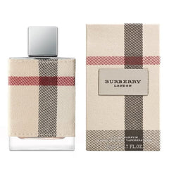BURBERRY London Women Eau De Parfum 50ml