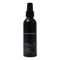 BLIND BARBER 40 Proof Sea Salt Protein Rich Hair Spray (Gives Extra Boost Volume & Textured hold with Matte Finish) 180ml