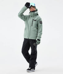 Blizzard W Full Zip.
