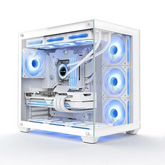RTX 5090D 5080 5070 Ti graphics card desktop assembly computer host 14700KF