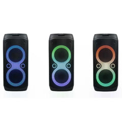 Muse M1937DJ Portable Speaker