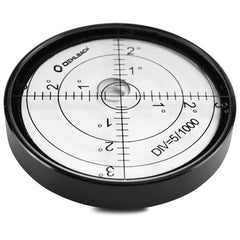 Oehlbach Dragonfly Level Accuracy Vertical Alignment turntable