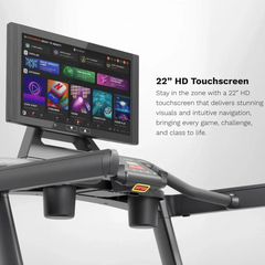 Victory Treadmill