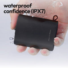 Electric Proshaver