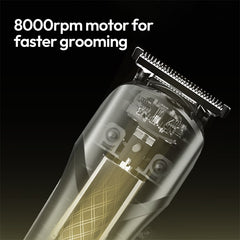 Electric MultiShaver