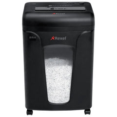 Rexel Mciro REM802 Shredder