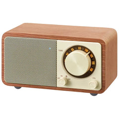 Sangean WR-7 Mini Radio