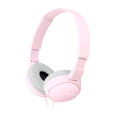 Sony MDR-ZX110APP headphones