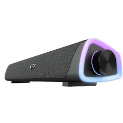 Trust GXT Axon RGB Soundbar 12W