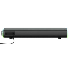 Trust GXT Axon RGB Soundbar 12W