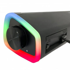 Woxter Bigbass 320 Soundbar