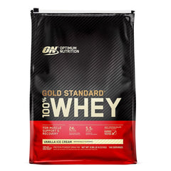 1 Pack Whey Vanilla Ice Cream