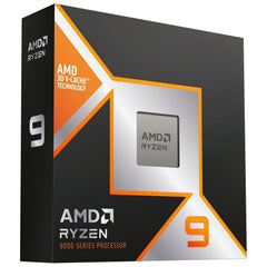 AMD Ryzen 9 9950X3D 16-Core AM5 Processor