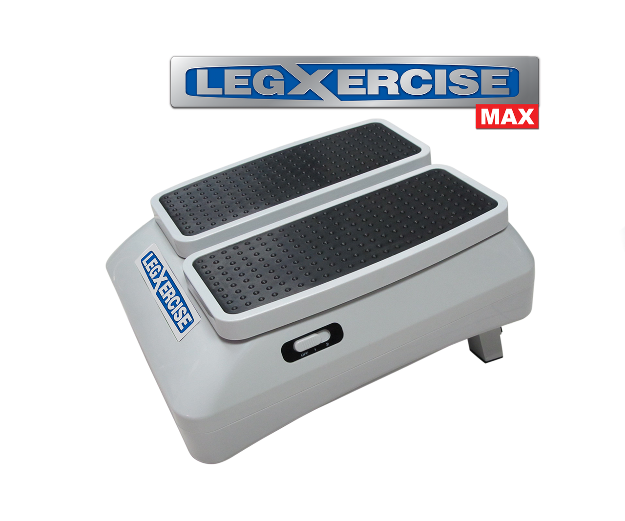 LegXercise PRO – Effortless Movement, Maximum Relief