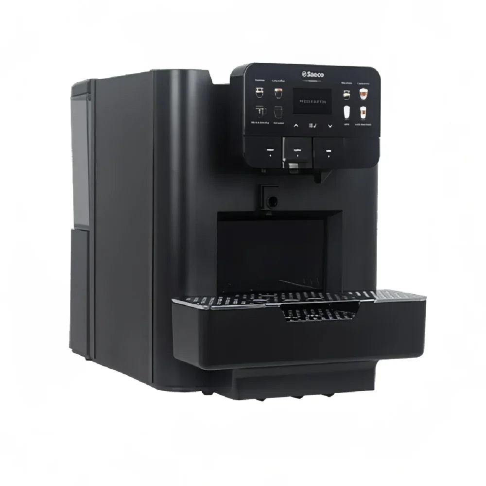 Saeco AREAOTC NE 1 Cup Pod Coffee Brewer for Nespresso® Capsules - Black, 120v