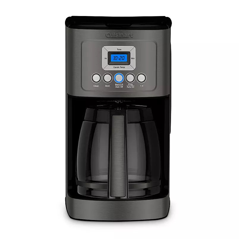 Cuisinart® PerfecTemp® 14-Cup Programmable Coffee Maker