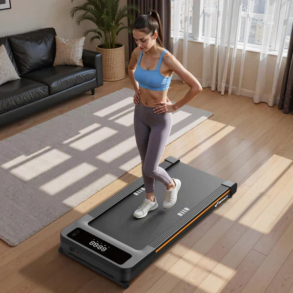 NovaWalk W50 TrekPad With Incline