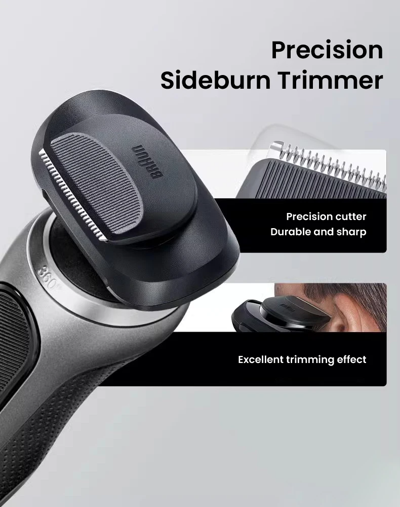 Braun Series 7 Pro Electric Shaver