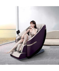ROTAI A36 MAX – 3D Magnetic Stone Zero-Gravity Massage Chair