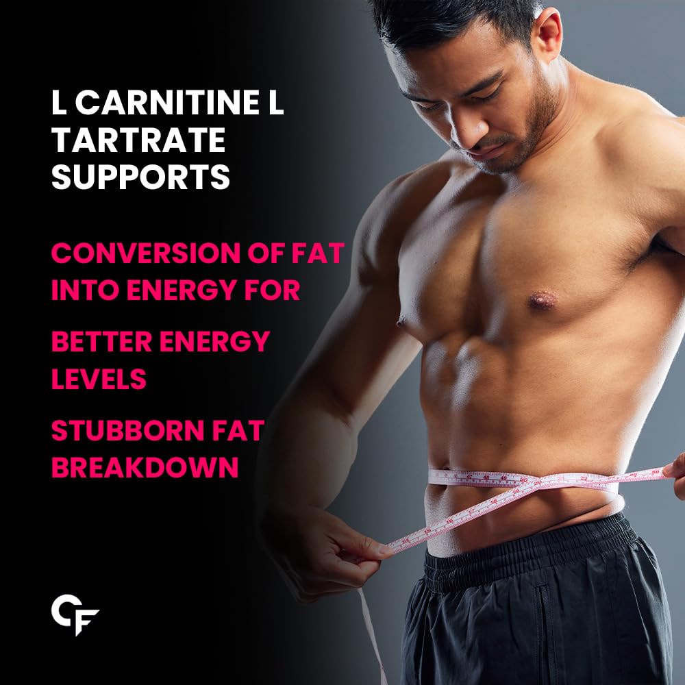 Carbamide Forte Day & Night Fat Burner for Weight Loss for Women and Men | With Garcinia Cambogia, great for Fat Weight Loss for Women and Men