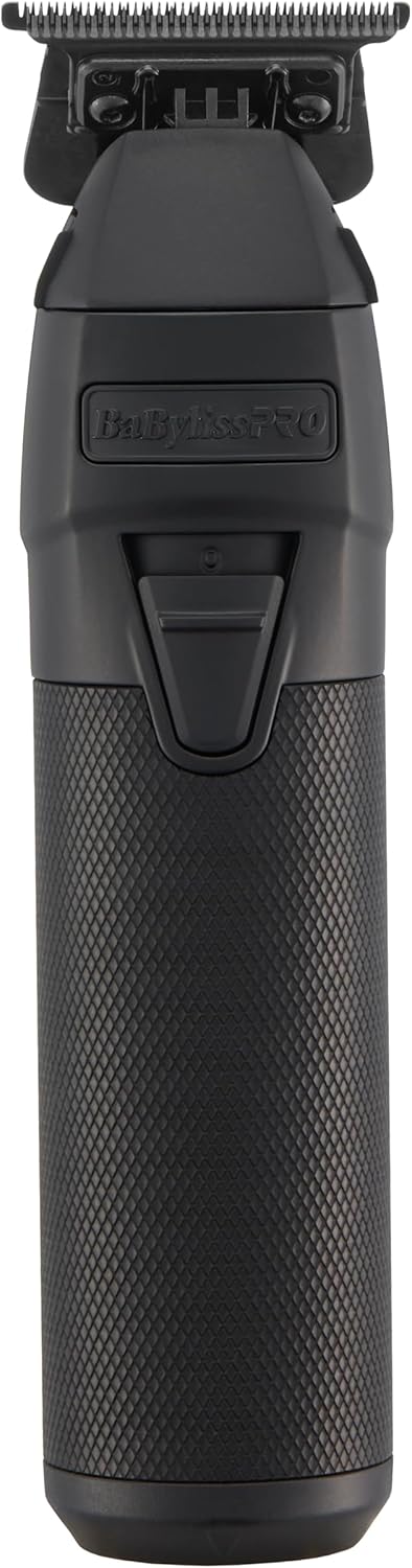 Metal Precision Trimmer