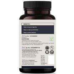 Outsup Keto Fat Burner 60 Caps 1000MG, Weight Loss Supplement for Women & Men With Garcinia Cambogia