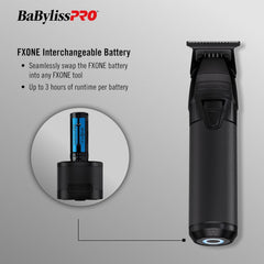Metal Precision Trimmer