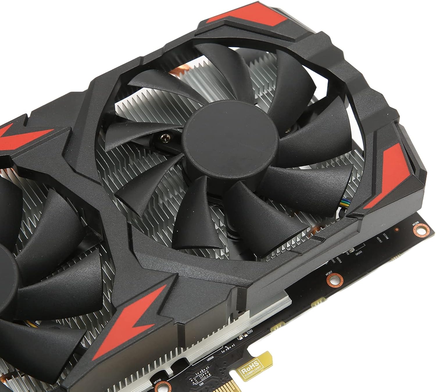 RX 580 8GB GDDR5 Graphics Card – Smooth Gaming & Mining Performance