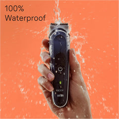 Braun Body Groomer