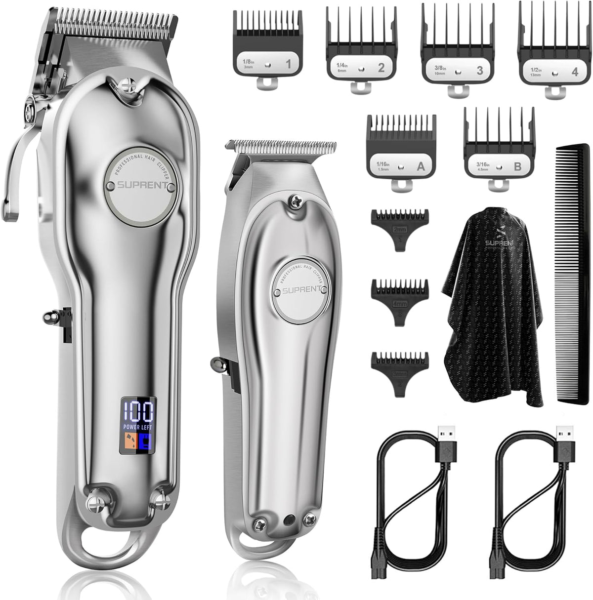 Pro Barber Trimmer