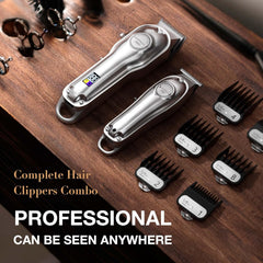 Pro Barber Trimmer