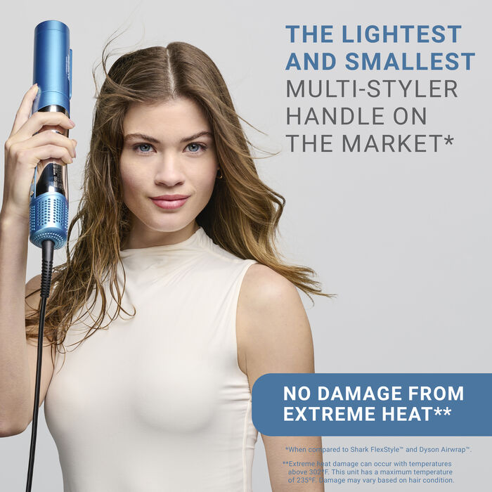 Ionic Multi-Styler & Dryer