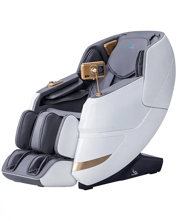 MassaMAX MT339 Yoga 4D Massage Chair