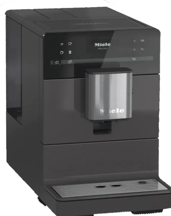 Miele CM 5300 Superautomatic Countertop Coffee Machine