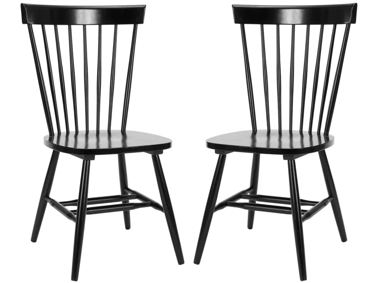 Safavieh Robbin Dining Chairs (Set of 2)