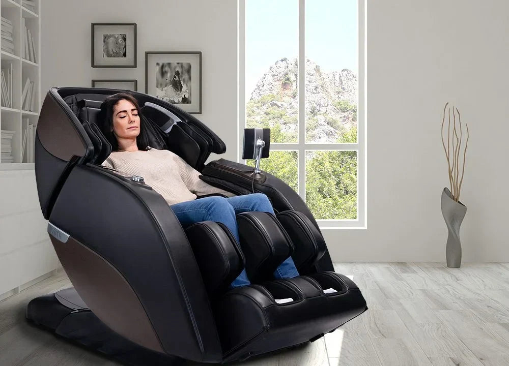 Kyota Nokori M980 Syner-D® Massage Chair